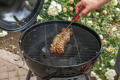 Kerntemperatur Rinderfilet