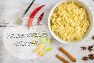 Sauerkraut dose - Die ausgezeichnetesten Sauerkraut dose unter die Lupe genommen!