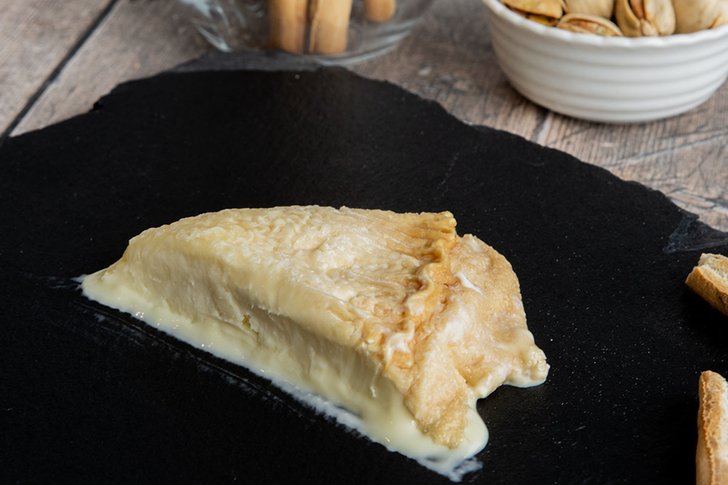 Berthaut Epoisses