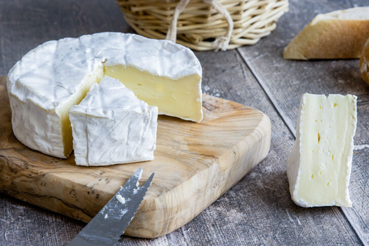 Camembert