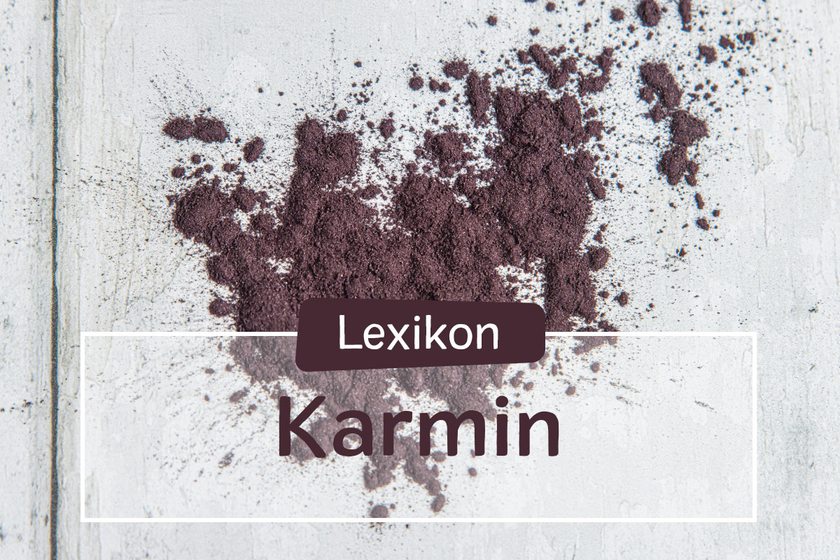 Titel Lexikon Karmin
