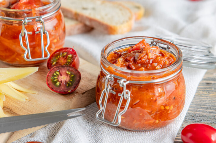 Tomatenchutney