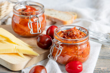 Tomatenchutney