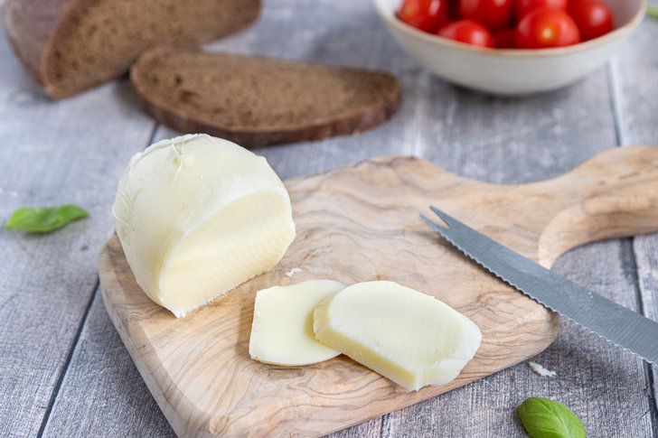 Scamorza