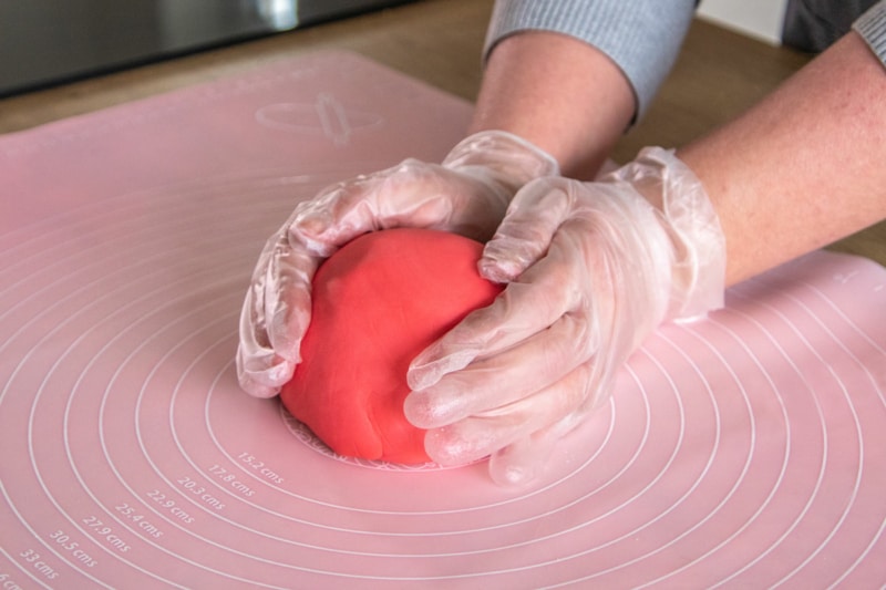 Fondant verarbeiten Der große Fondant Guide eat.de