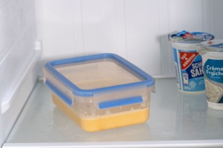 Pfannkuchenteig aufbewahren: Wie lange ist er haltbar?