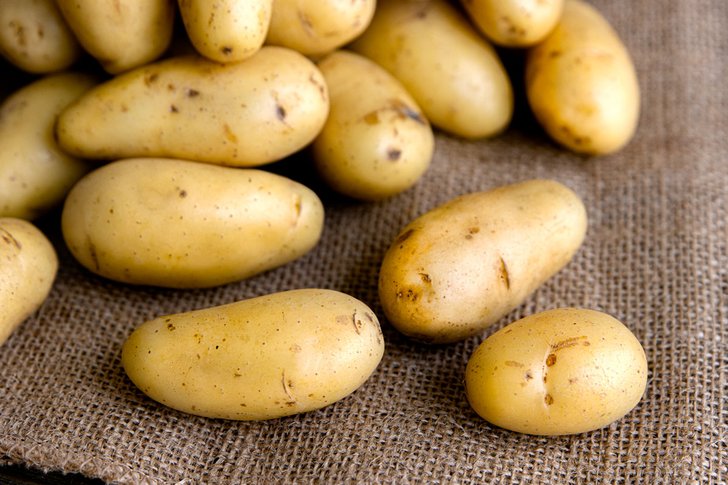 Kartoffeln