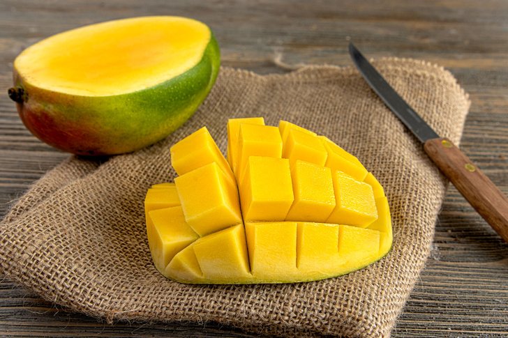 Mango