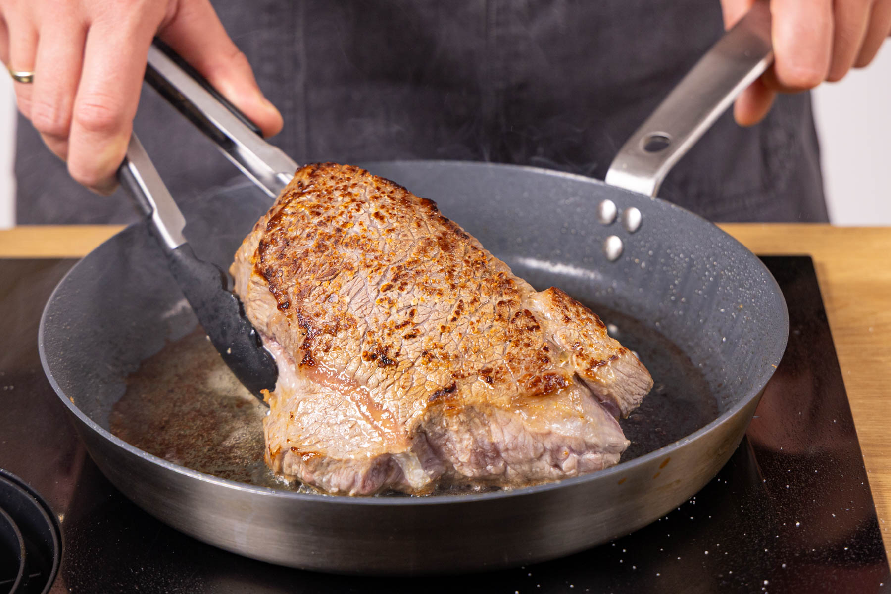 Luxus Sauerbraten Anbraten Oder Nicht Ebenbild