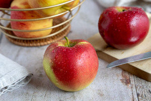 Elstar Apfel zum Backen