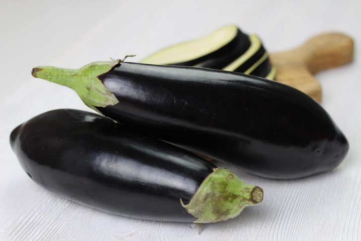 Aubergine