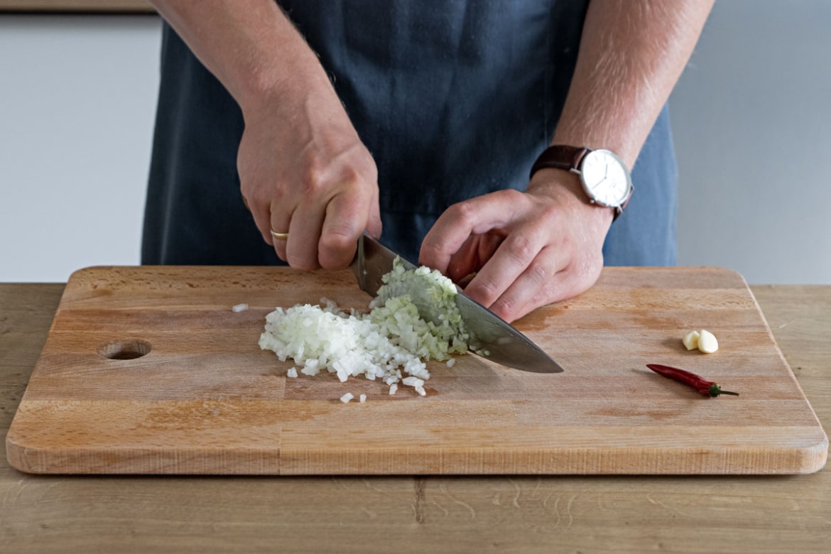 Klassisches Chili con Carne-Rezept - eat.de