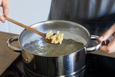 Nudeln bissfest kochen