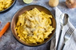 Vegane Mac and Cheese