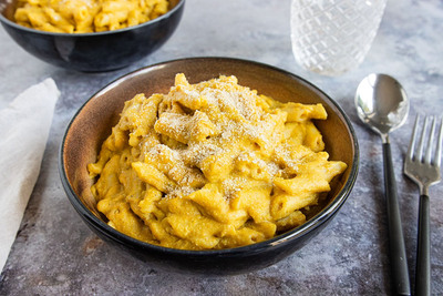vegane Mac and Cheese