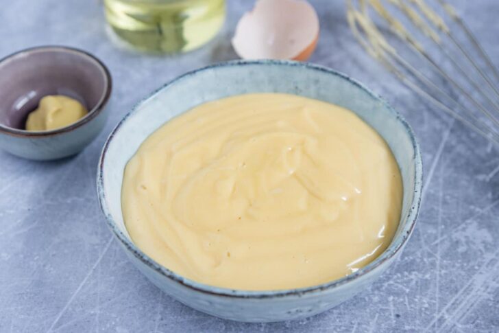 Mayonnaise