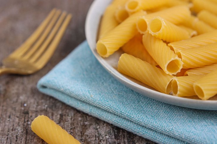Rigatoni