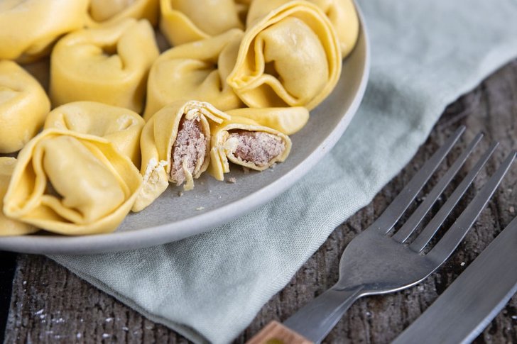 Tortellini