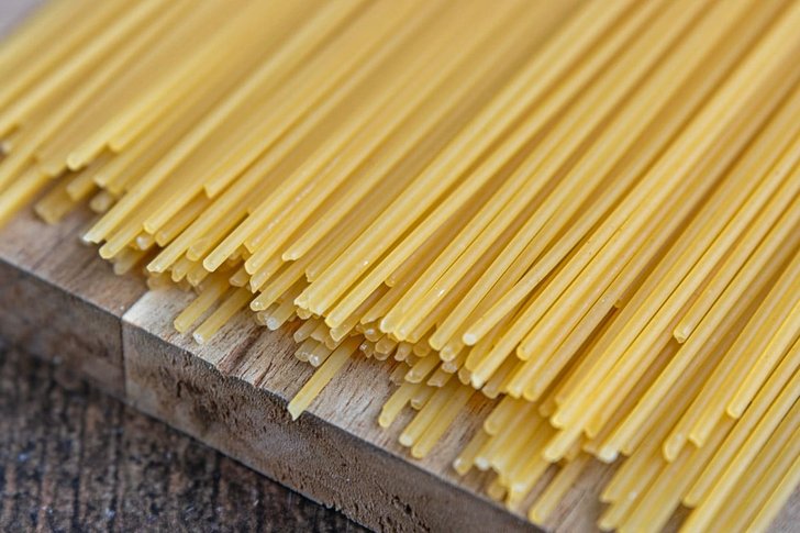 Spaghetti