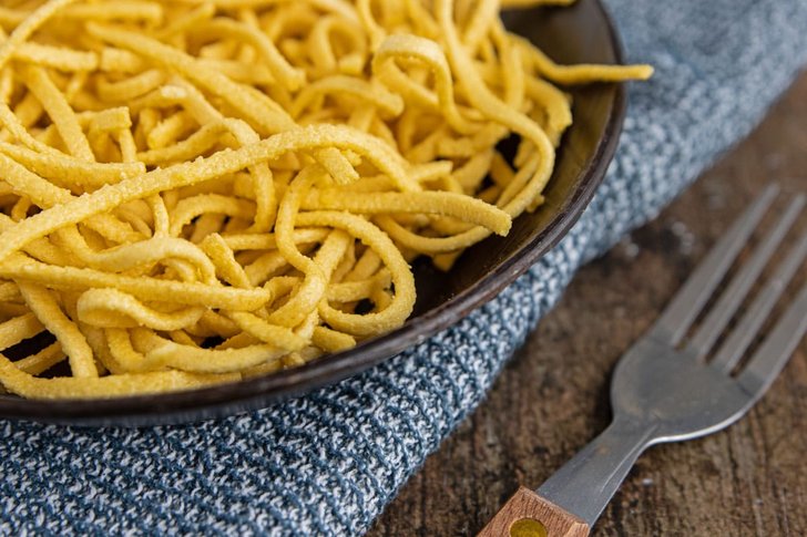 Spätzle