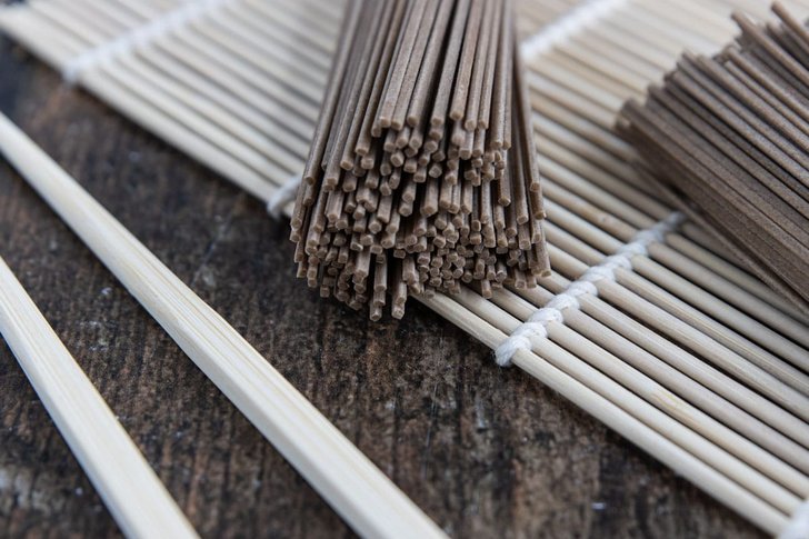 Soba