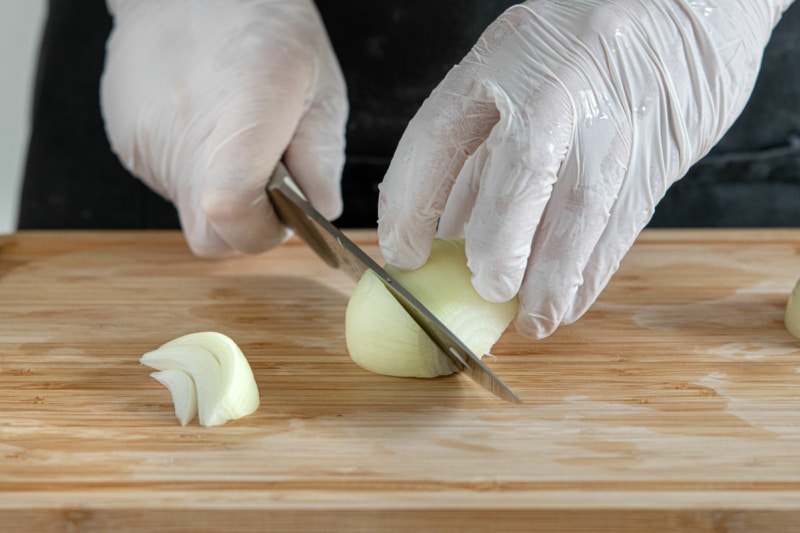 Eingelegte Rote Bete: So legst du die rote Rübe ein | Rezept - eat.de