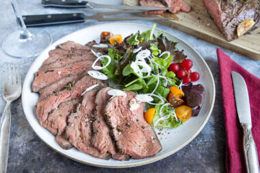 Tafelspitz Sous-Vide