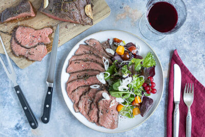 Tafelspitz Sous-Vide