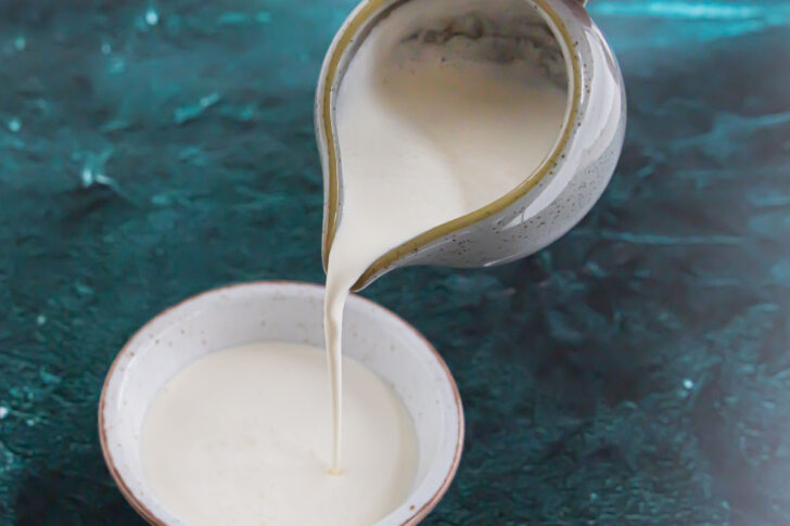 Heavy Cream
