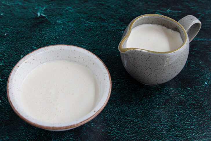 Heavy Cream