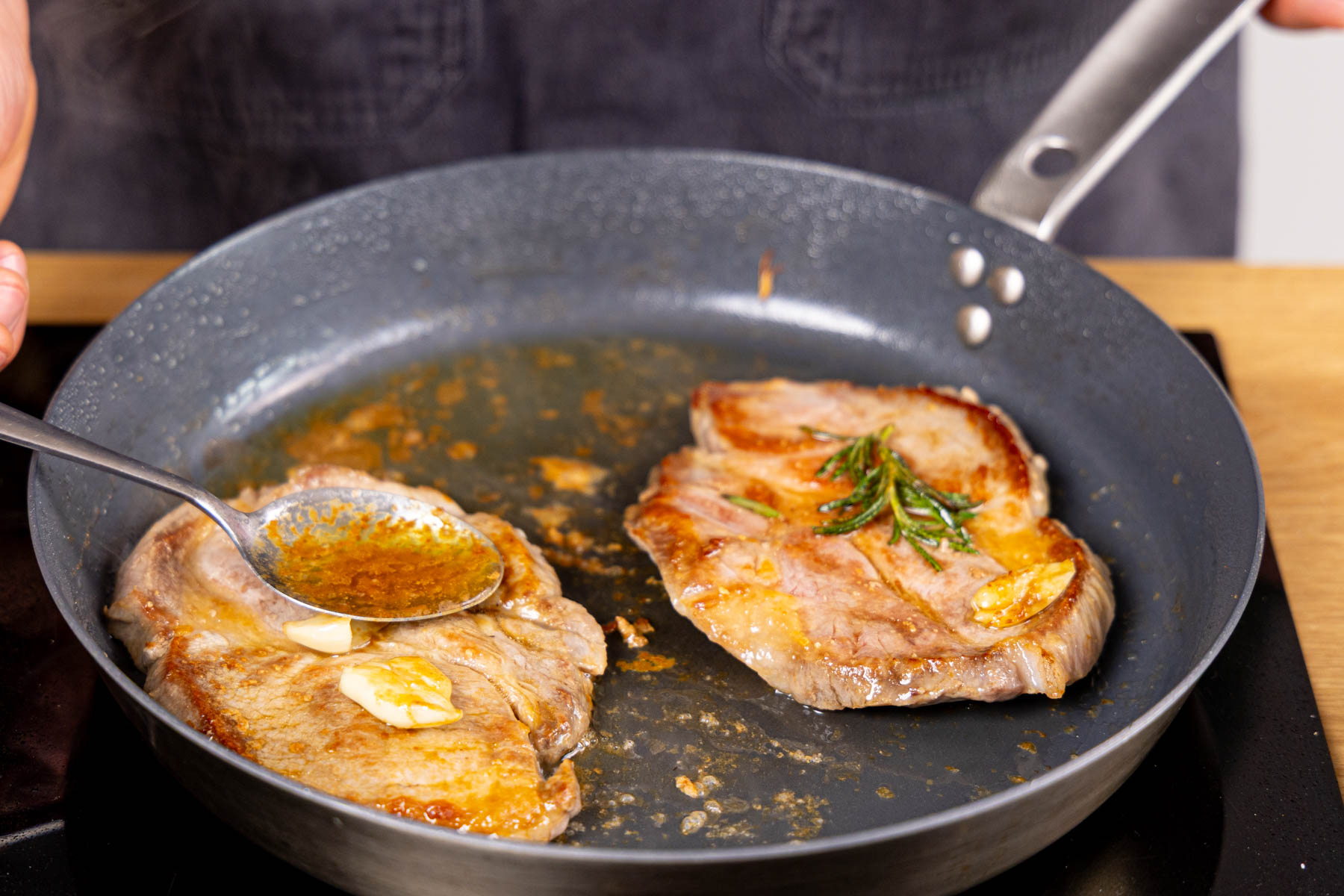 Braten Ohne Fett Pfanne Testsieger