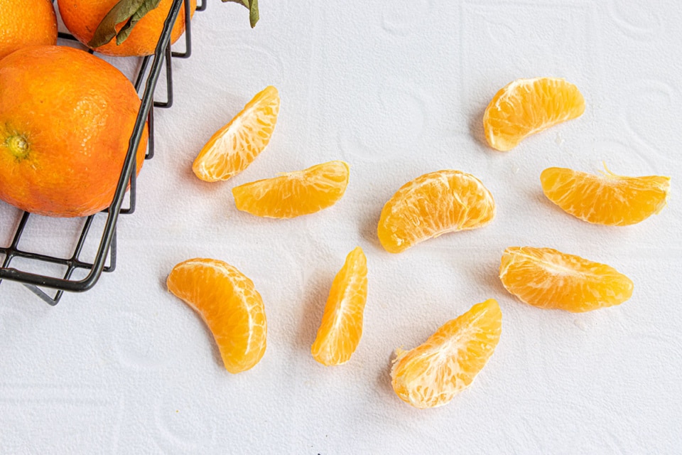 Mandarine, Clementine, Satsuma Worin besteht der Unterschied? eat.de