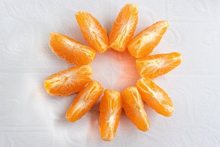 Mandarine