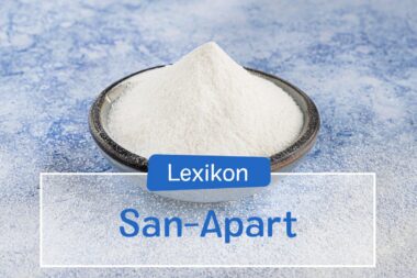 San-Apart Lexikonbeitrag - Titel