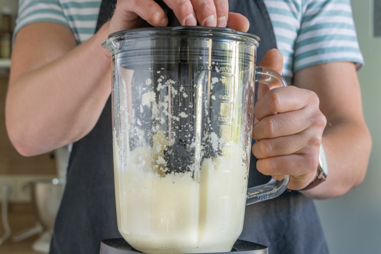 Gesunder Blumenkohlreis: Low-Carb-Reisersatz | Rezept - eat.de