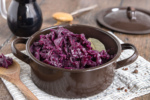 Rotkohl selber machen wie bei Oma