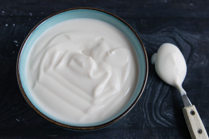Sojajoghurt
