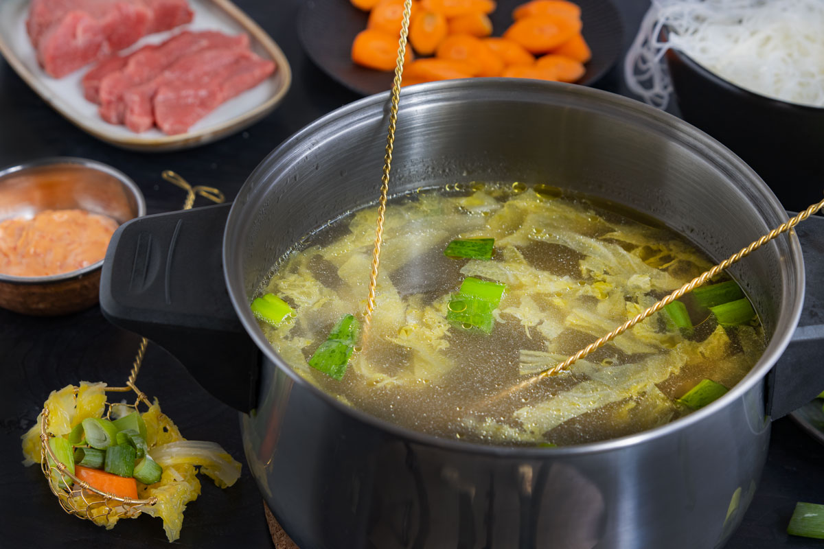 Chinesisches fondue - Die hochwertigsten Chinesisches fondue ausführlich verglichen