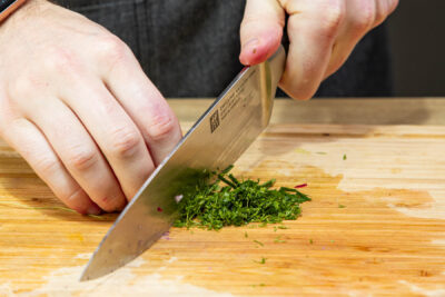 Dill fein hacken