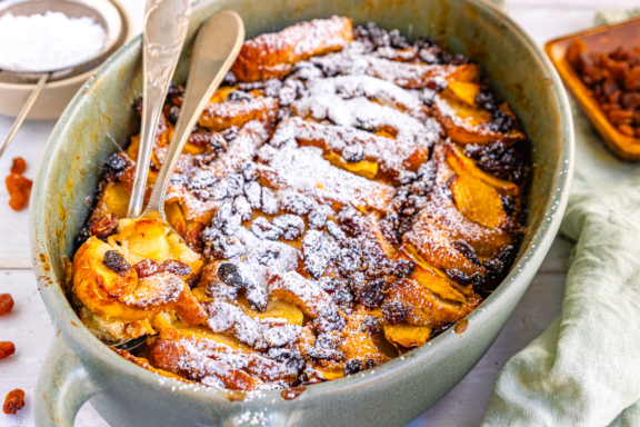 Schwäbischer Ofenschlupfer