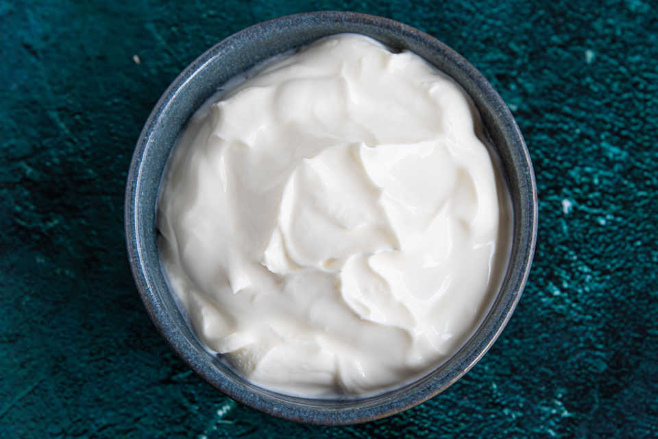Unterschied Zwischen Schmand Und Creme Fraiche Die wichtigsten Unterschiede von Schmand und Crème fraîche