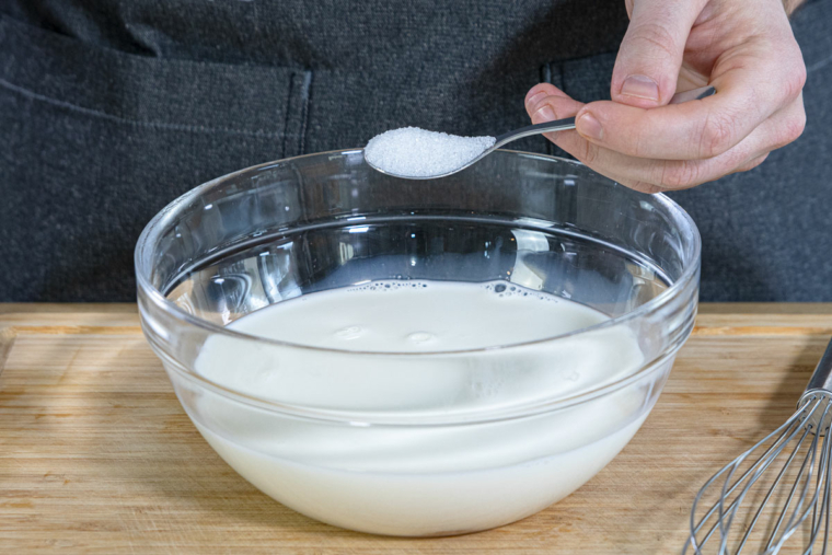 Eierkuchen nach DDR-Rezept - eat.de