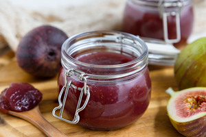 Feigenmarmelade selber machen