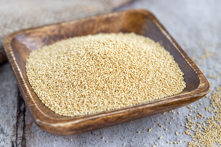 Amaranth