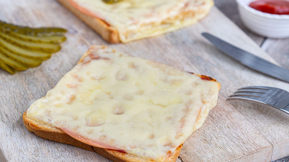 Karlsbader Schnitte nach DDR-Rezept