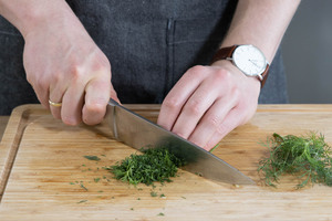 Dill fein hacken.