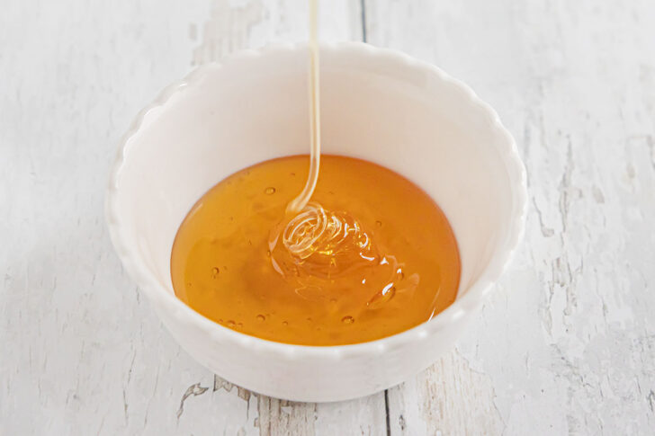 Reissirup