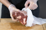 Rindfleisch richtig abhängen und reifen lassen - eat.de