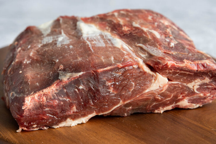 Dry Aged Fleisch