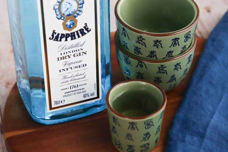 Gin